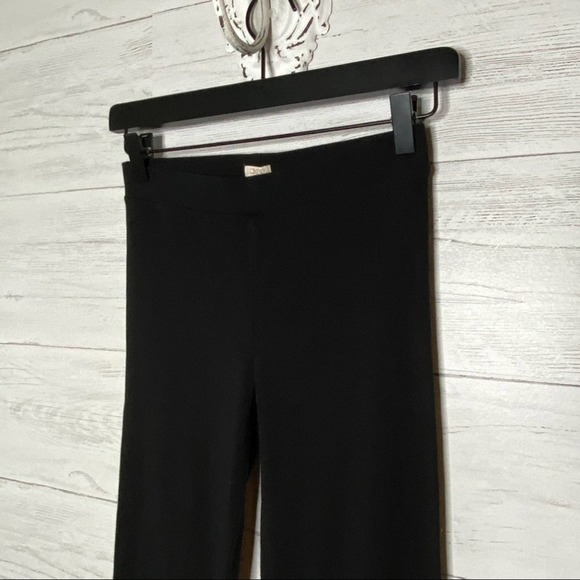 J.Crew Leggings Womens Highest Rise Full Length Stretch Black Extra Extra Small - Picture 6 of 12